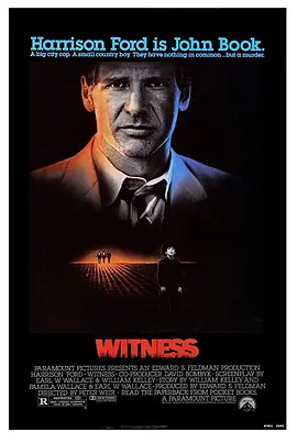 证人Witness